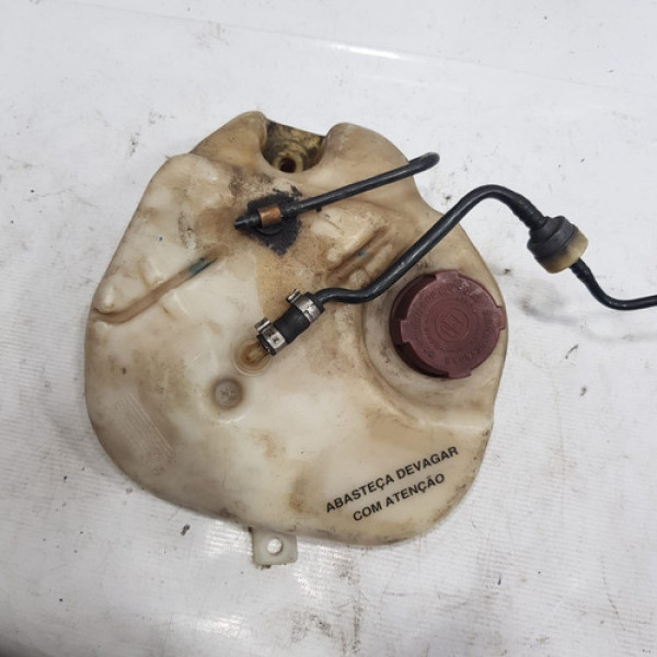 Reservatório Gasolina Partida Fria Gol G5 1.0 2014 Ij64