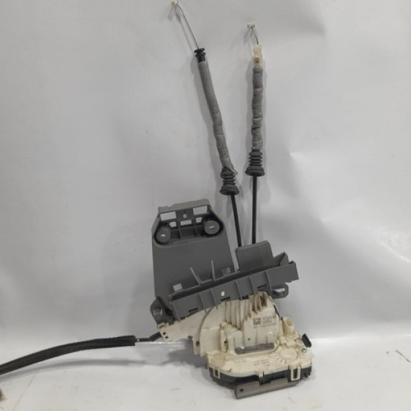 Fechadura Porta Raseira Esquerda Renegade 2017 A 2020 C190