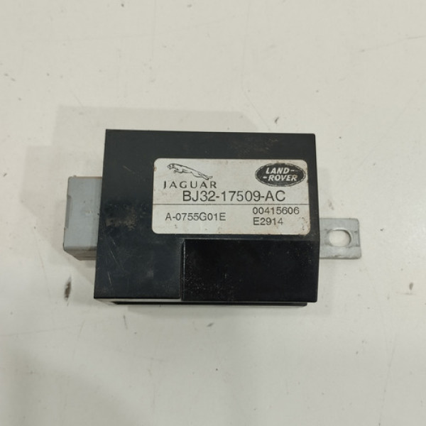 Módulo Limpador Parabrisa Evoque 2.2 2012 2015 Lm1329