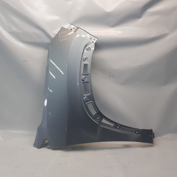 Paralama Direito Chery Tiggo 3x 2020 2021 2022 Ef61