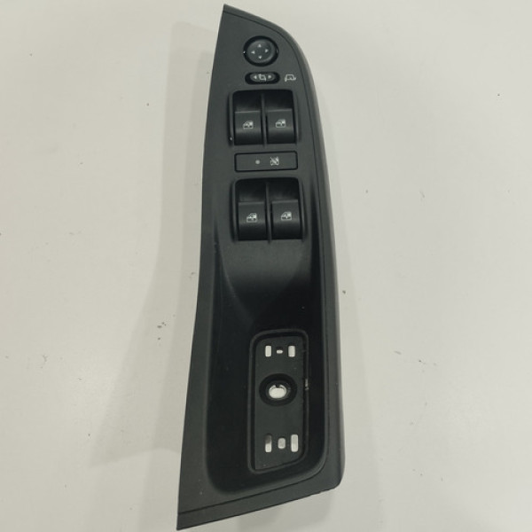 Comando Vidro Dianteiro Esquerdo Fastback 23 24 Ab1712