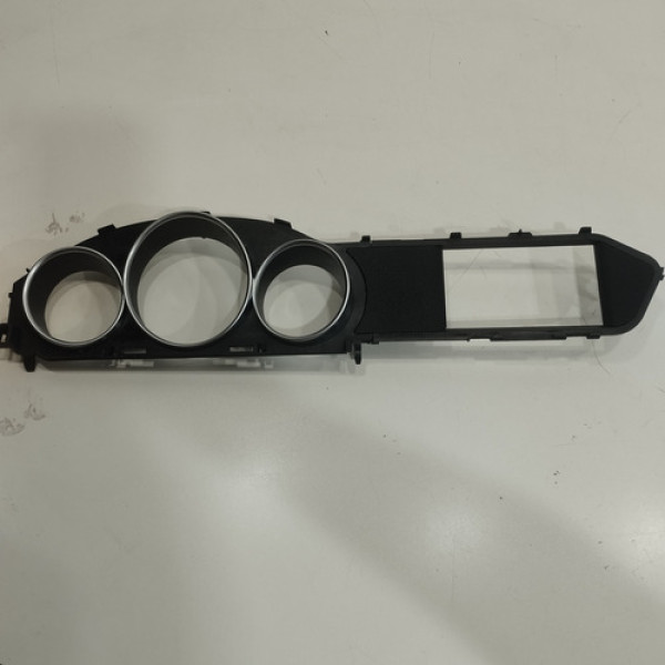 Moldura Painel Instrumentos C180 2012 2014 Uv692