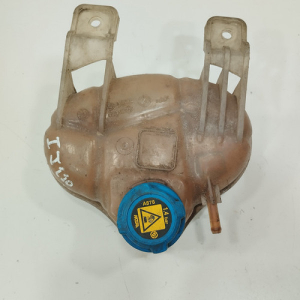 Reservatório Água Radiador Grand Siena 2020 2021 Ij576