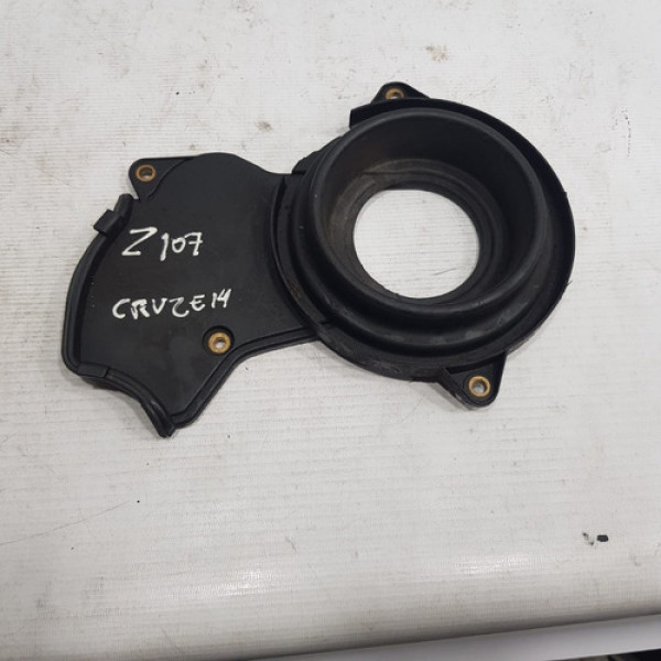 Capa Da Correia Dentada Cruze 1.4 2014   Z208