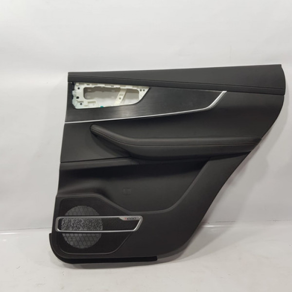 Forro Porta Traseiro Direito Tiggo 8 2019 2020 2021 Bc10