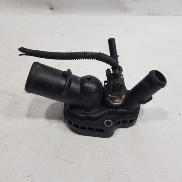 Carcaça Válvula Termostática Renegade 1.8 2018 A 2020 V260