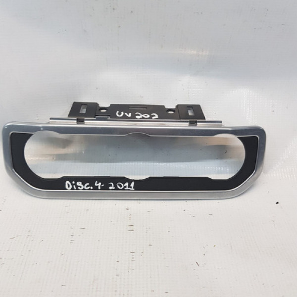 Moldura Radio Land Rover Discovery 4 2011  Uv202