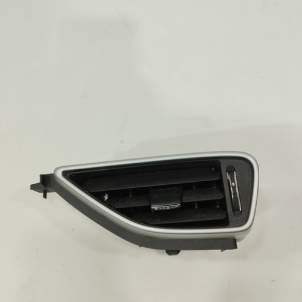 Difusor Ar Esquerdo Jaguar F-pace 2017 18 19 2020 Uv671