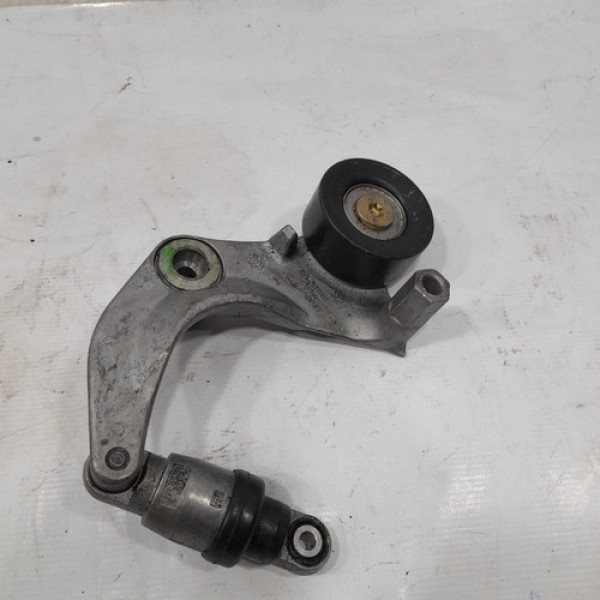 Suporte Do Tensor Correia Alternador Hrv 1.8 2018 A 21 Tu227