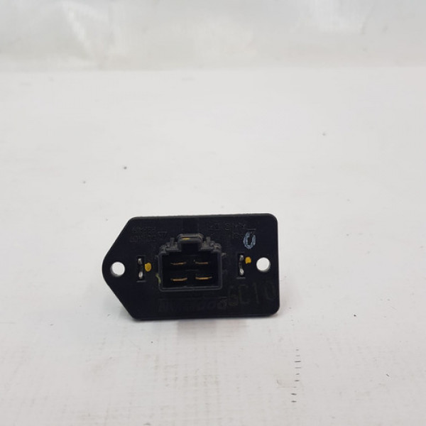 Resistência Ar Condicionado Hyundai Hb20 1.0 2013 2015 Jk209