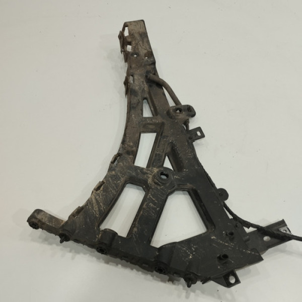 Guia Parachoque Traseiro Esquerdo Jaguar F Pace 17 20 I899