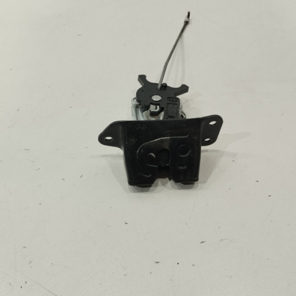 Fechadura Tampa Traseira Hyundai Hb20 2013  2019  Ab1306