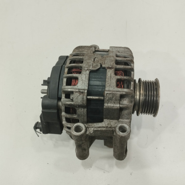 Alternador Volkswagen Jetta 2.0 2016 2017 2018 2019 G58
