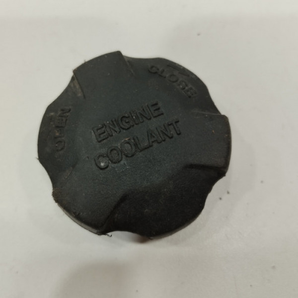 Tampa Reservatório Água Radiador Ix35 2010 2021 Ij546