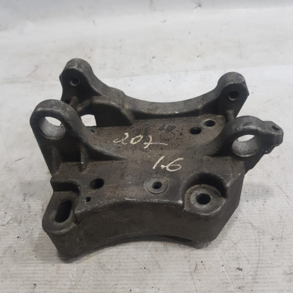 Suporte Alternador Peugeot 207 1.6 2008 2012 I527