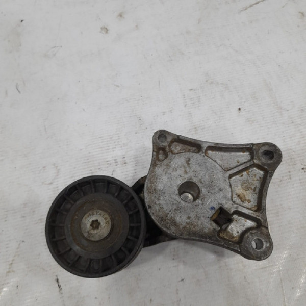 Tensor Da Correia Alternador Fiat Idea 2011 A 2018 1.8 Tu173