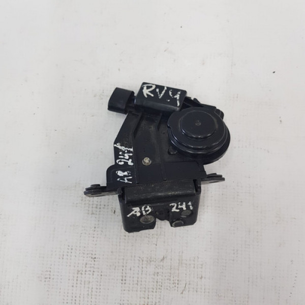 Fechadura Tampa Traseira Toyota Rav 4 2013 A 2016 Ab241