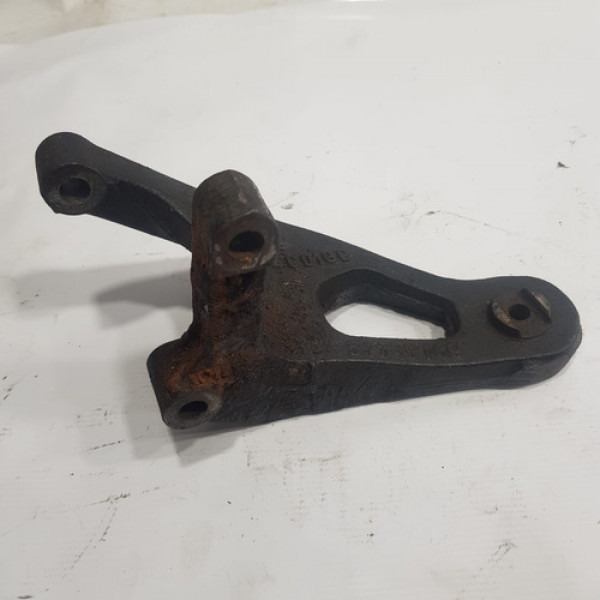 Suporte Coxim Motor Lado Direito Fiat Strada 1.4 2009  I651