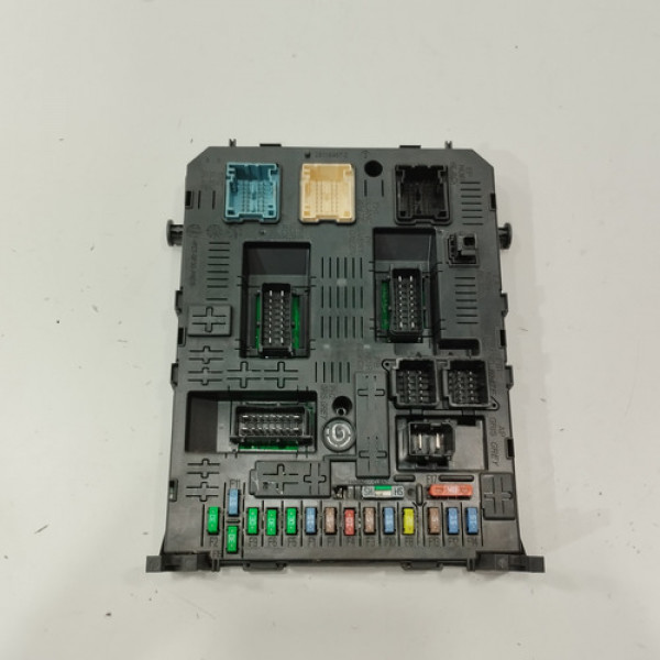 Módulo Bsi Citroen C5 2.0 2010 2011 2012 2 Lm1260 281197595