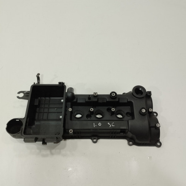 Tampa De. Válvula Hb20 1.0 Flex 3cc 2013 A 2019  R45