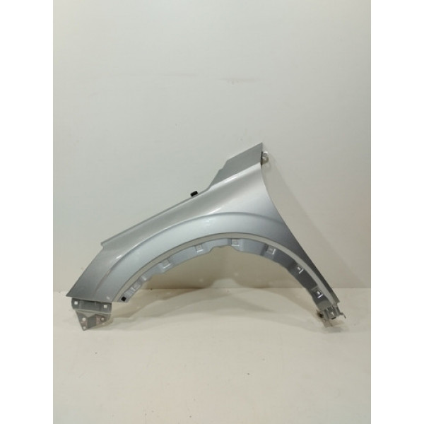 Paralama Esquerdo Original Honda Hrv 2022 2023  Ef218