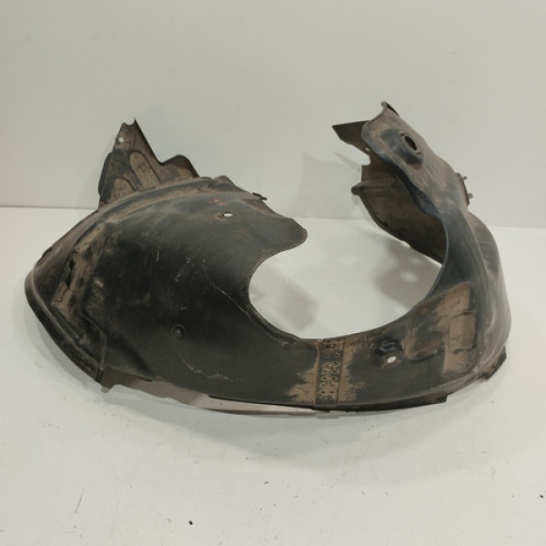 Protetor Parabarro Dianteiro Esquerdo Sorento 2014 18 Ef468