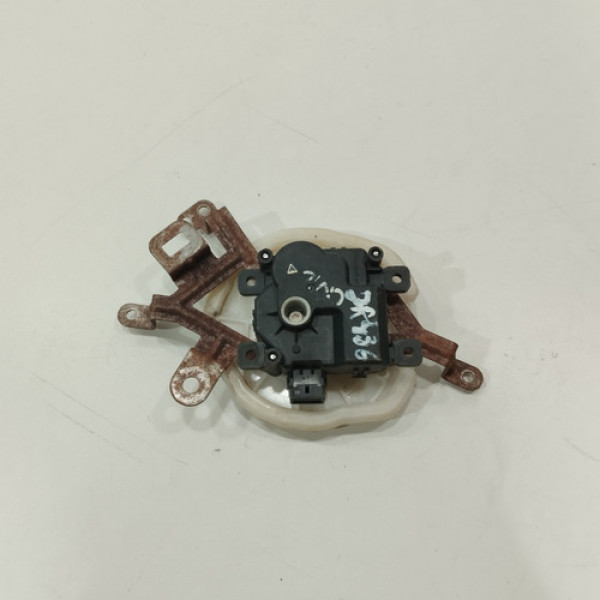 Motor Atuador Da Caixa De Ventilação Civic 2008 A 2011 Jk446