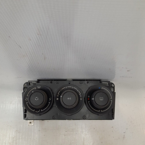 Comando Ar Condicionado Peugeot 408 1.6 2012 A 2015  Q126