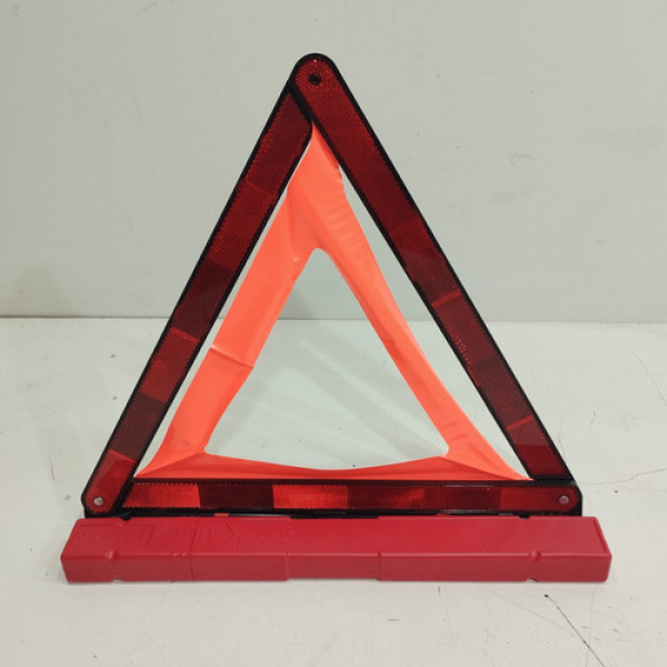 Triângulo Sinalização Audi Q3 2.0 2021 2023 A54