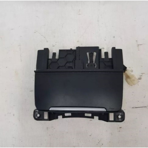 Porta Objetos Console Audi A4 2009 A 2014  Bc237