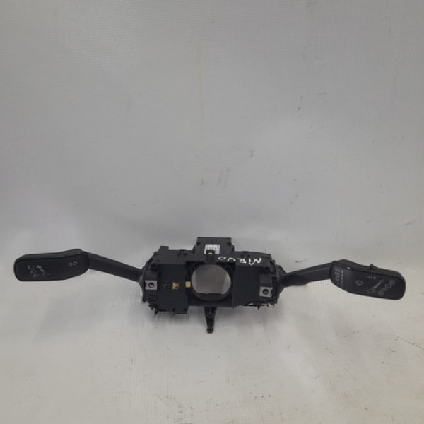 Chave Seta Volkswagen Nivus 1.0 2020 2022 Gh181