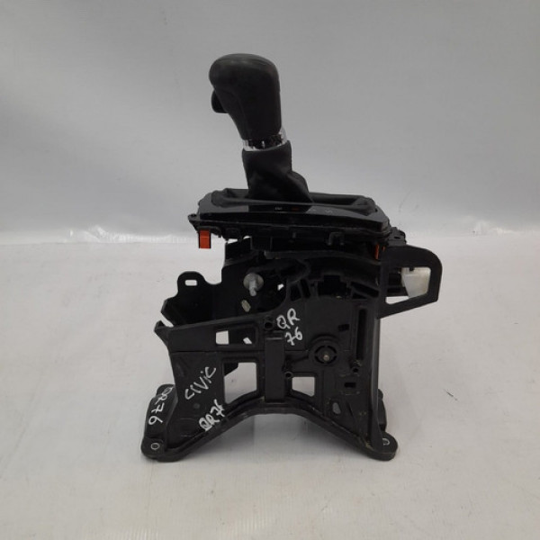 Trambulador Câmbio Automático Civic G10 2017 A 2021 Qr7