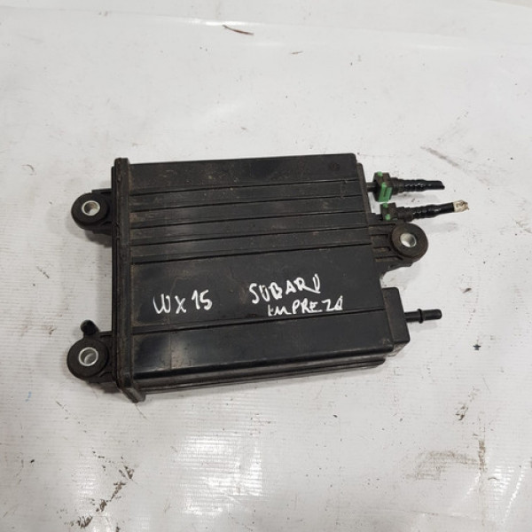 Filtro Canister Subaru Impreza 2.0 2009 2012 Wx26