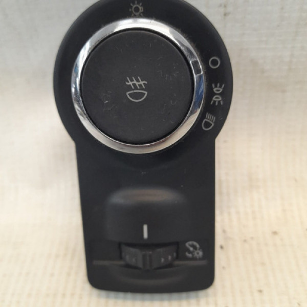 Botão Interruptor Chevrolet S10 2012 A 2016 Yz107