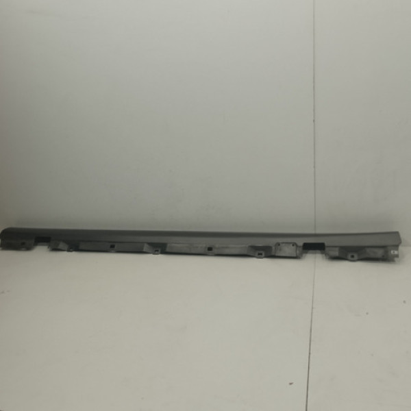 Spoiler Lateral Esquerdo A200 Sedan 2019 2022 Cd325