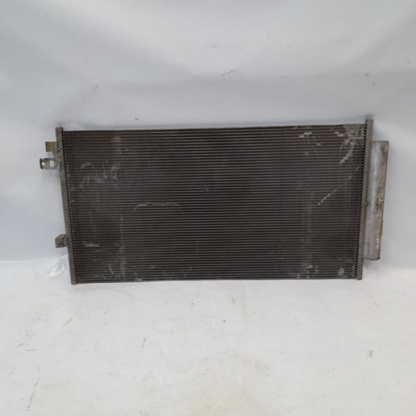 Condensador Do Ar Condicionado Fiat Toro 1.8 2017 A 20 L152