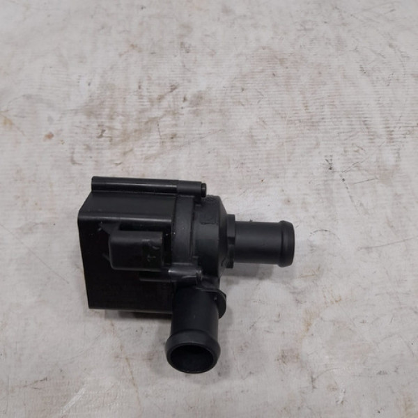 Bomba De Água Auxiliar Audi Q5 2023 V09