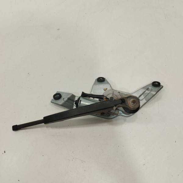 Motor Traseiro Limpador Tiggo 8 1.6 2017 2023 K173