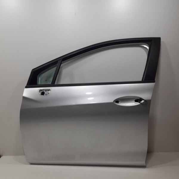 Porta D.e Chevrolet Cruze 1.4 Hatch  2017 A 2020 F256