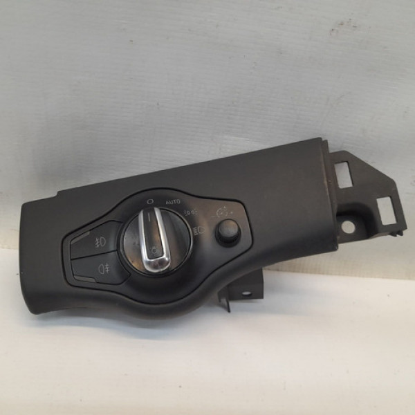 Botão Interruptor Farol Audi A4 2.0 Tfsi 2010 Original Yz294