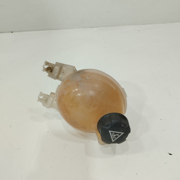 Reservatório Água Radiador Peugeot 208 1.6 2016 2018 Ij442