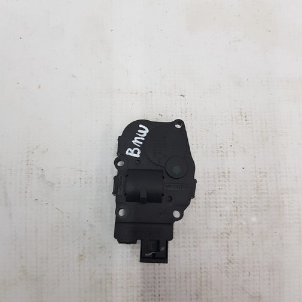 Motor Atuador Caixa Ventilação Bmw 320i 2014 2016 Jk319
