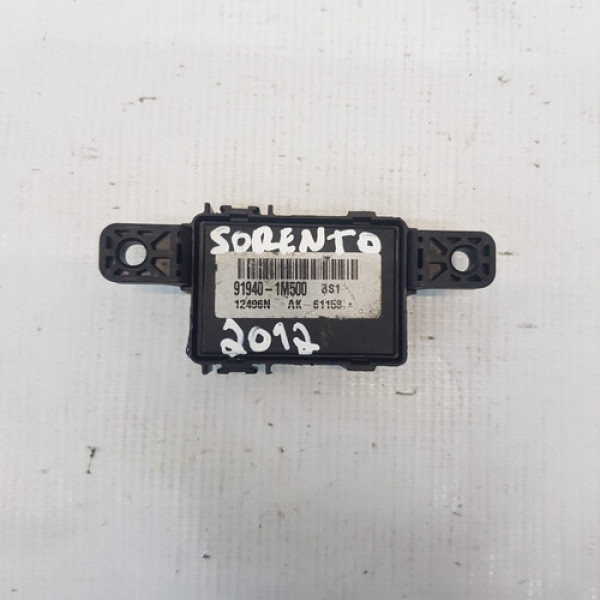 Módulo Relê Pdm Kia Sorento 2012 2013 919401m500 Lm677