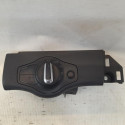  Interruptor Chave Farol A4 2.0 Tfsi 2009 A 2012 Yz157
