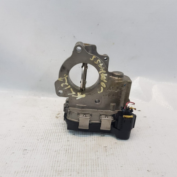 Corpo Borboleta Tbi Jeep Compass Toro 2.0 15 A 2023   Kl120