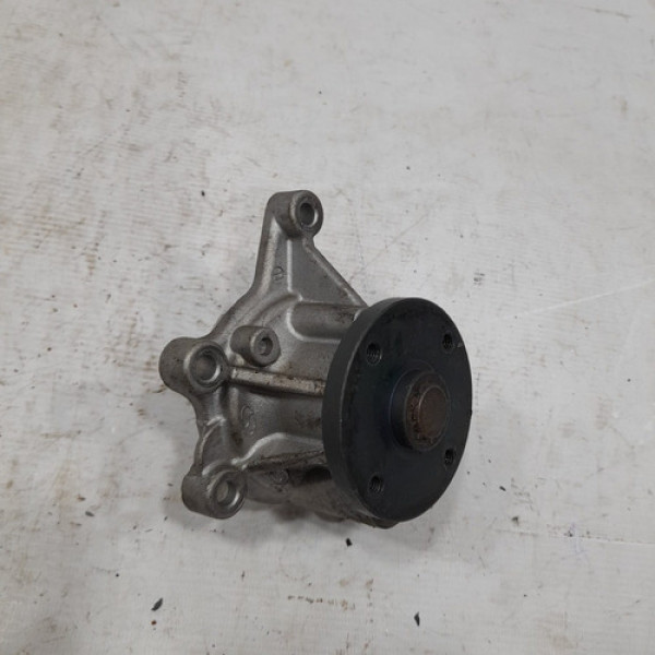 Bomba De Água Hyundai Hb20 2015 1.6 V54