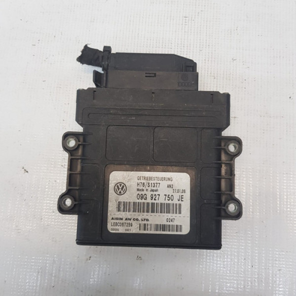 Modulo Cambio Golf Passat Jetta 09g927750je   Lm179