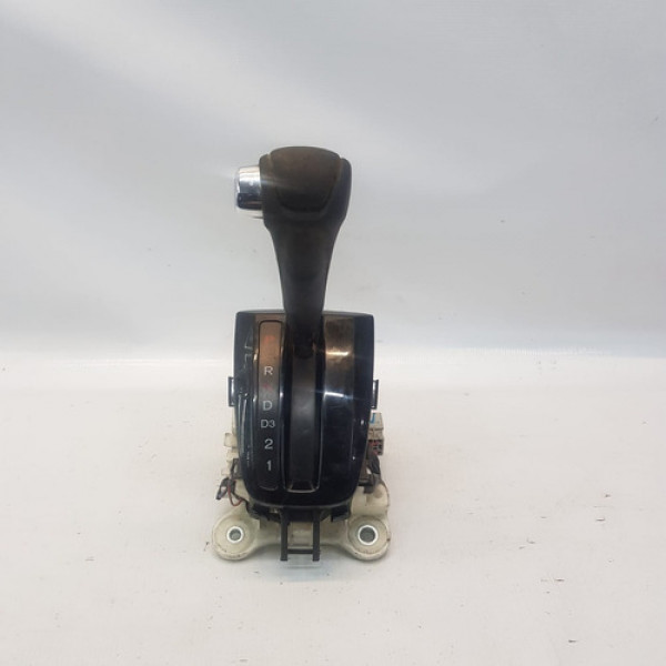 Alavanca Câmbio Automático City 2015 A 2017 Qr85