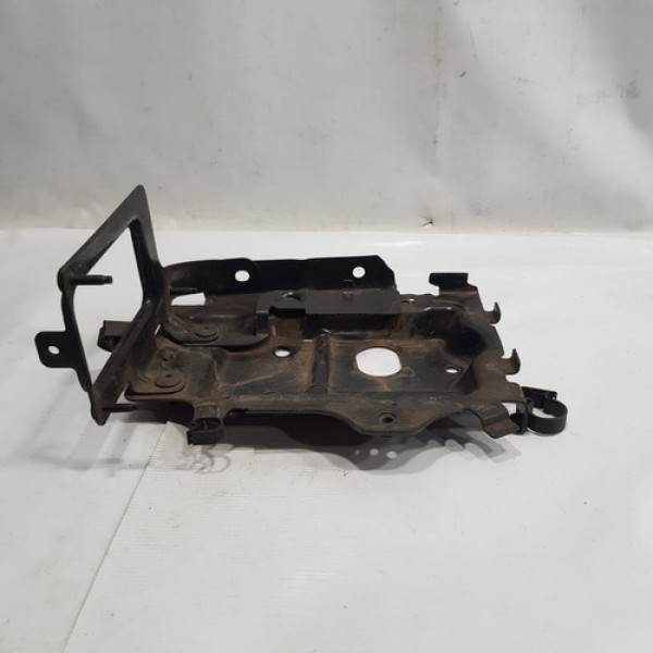 Suporte Caixa Bateria Peugeot 207 2009 Qr240