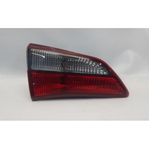 Lanterna Tampa Esquerda Hb20 Hatch 2012 13 14 15 /2019 